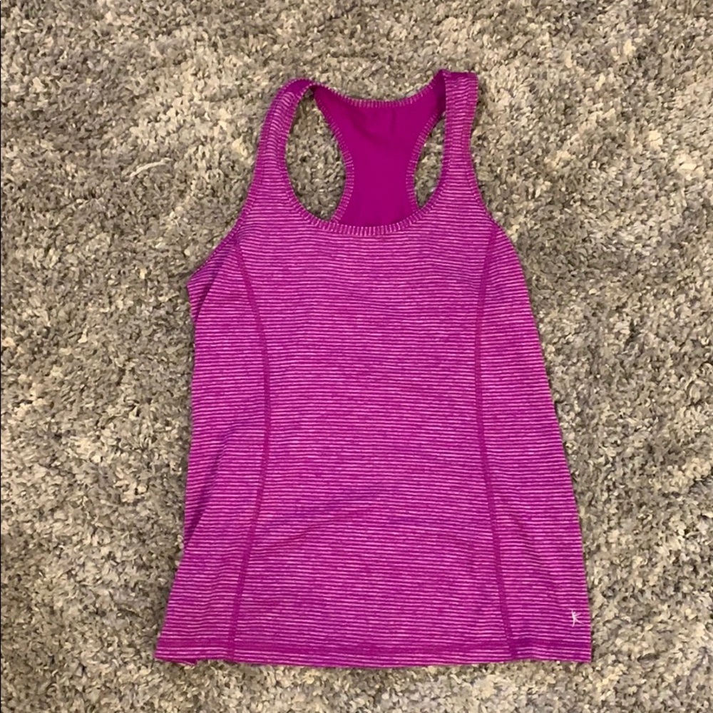 Danskin workout tank